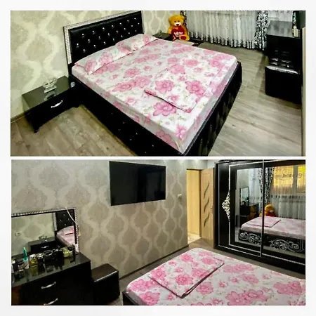 Sedan Apartament *