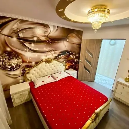 Sedan Apartament Apartment