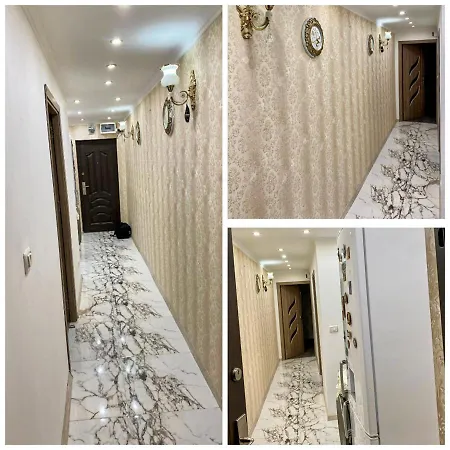 Sedan Apartament Apartment