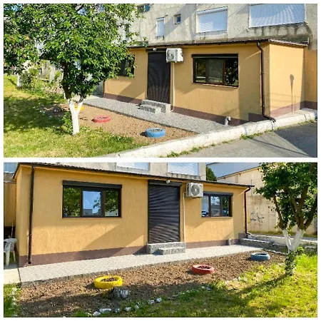 Sedan Apartament Apartment