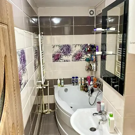 Sedan Apartament Mangalia